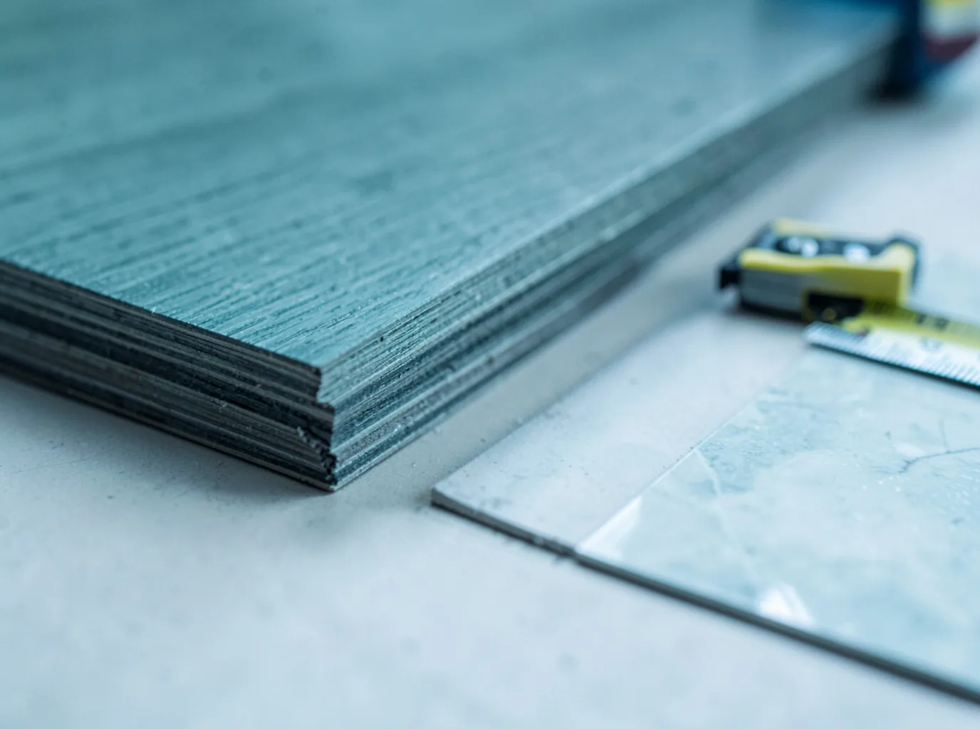 Luxury Vinyl Plank Installation Lindrith, NM FAQs